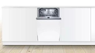 Встраиваемая посудомоечная машина BOSCH SRV2IKX1CR фото 3 в Краснодаре