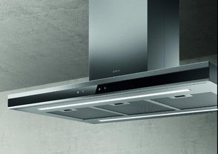 Вытяжка ELICA ADELE IS BLIX/A/90 X 60 фото 2 в Краснодаре Вытяжка ELICA ADELE IS BLIX/A/90 X 60 фото 2 в Краснодаре