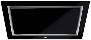 Вытяжка Тека DLV 98660 TOS BLACK фото 2 в Краснодаре Вытяжка Teka DLV 98660 TOS BLACK фото 2 в Краснодаре