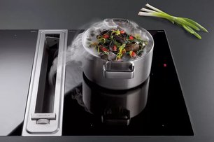 Встраиваемая вытяжка БОРА PL540E фото 3 в Краснодаре Встраиваемая вытяжка BORA PL540E фото 3 в Краснодаре