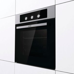 Духовой шкаф Горение BO6727E03AX фото 2 в Краснодаре Духовой шкаф Gorenje BO6727E03AX фото 2 в Краснодаре
