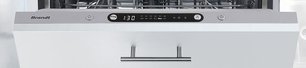 Встраиваемая посудомоечная машина Брандт FLV1247J фото 3 в Краснодаре Встраиваемая посудомоечная машина Brandt FLV1247J фото 3 в Краснодаре