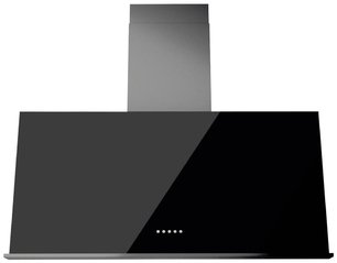 Вертикальная вытяжка Korting KHC 95330 GN фото 2 в Краснодаре