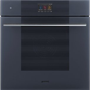 Духовой шкаф с паром Smeg SO6104S4PG фото в Краснодаре