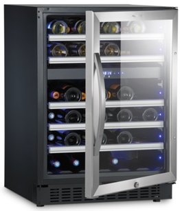 Винный шкаф Dometic MaCave S46G фото 2 в Краснодаре