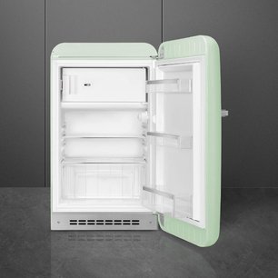 Холодильник Смег FAB10RPG5 фото 2 в Краснодаре Холодильник Smeg FAB10RPG5 фото 2 в Краснодаре