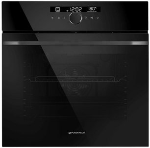 Духовой шкаф Maunfeld EOEH7613B Glossy фото в Краснодаре