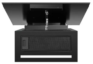 Вытяжка Маунфилд Fermana 60 черный фото 4 в Краснодаре Вытяжка Maunfeld Fermana 60 черный фото 4 в Краснодаре