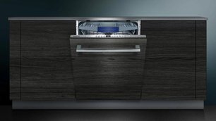 Посудомоечная машина Siemens SN634X00KR фото 3 в Краснодаре