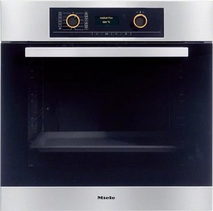 Духовой шкаф Миле H 5461 B ED фото в Краснодаре Духовой шкаф Miele H 5461 B ED фото в Краснодаре
