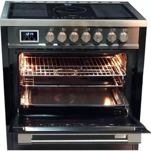 Электрическая плита Kaiser HC 93691 IS фото 4 в Краснодаре