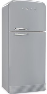 Холодильник Смег FAB50RSV фото 2 в Краснодаре Холодильник Smeg FAB50RSV фото 2 в Краснодаре