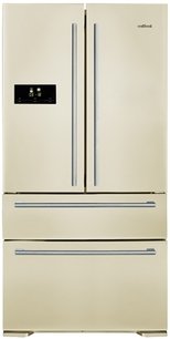 Многокамерный холодильник Вестфрост VF 911 B фото в Краснодаре Многокамерный холодильник Vestfrost VF 911 B фото в Краснодаре