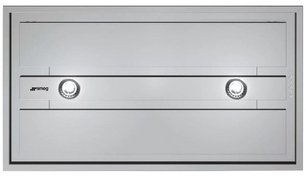 Вытяжка Смег KSEG90X2 фото в Краснодаре Вытяжка Smeg KSEG90X2 фото в Краснодаре