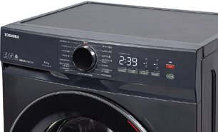 Стиральная машина Toshiba TW-T21BU90UWRU(MG) фото 4 в Краснодаре