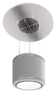 Вытяжка Фабер ODETTE GREY MATT фото 2 в Краснодаре Вытяжка Faber ODETTE GREY MATT фото 2 в Краснодаре