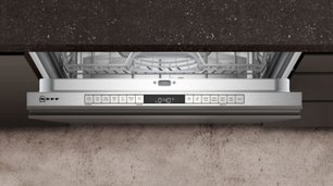 Встраиваемая посудомоечная машина Нефф S155HMX10R фото 3 в Краснодаре Встраиваемая посудомоечная машина Neff S155HMX10R фото 3 в Краснодаре