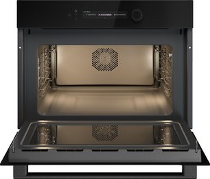 Встраиваемая микроволновая печь Аско OM54BGH фото 4 в Краснодаре Встраиваемая микроволновая печь Asko OM54BGH фото 4 в Краснодаре