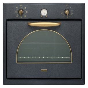 Духовой шкаф Franke CM 55 G GF фото в Краснодаре