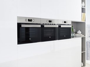 Пароварка Тека HKS 930 S фото 2 в Краснодаре Пароварка Teka HKS 930 S фото 2 в Краснодаре