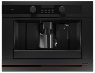 Встраиваемая кофемашина Тека CLC 85-G1 GM MATT BLACK фото в Краснодаре Встраиваемая кофемашина Teka CLC 85-G1 GM MATT BLACK фото в Краснодаре