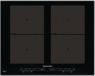 Варочная панель Китчен Эйд KHID4 65510 фото в Краснодаре Варочная панель KitchenAid KHID4 65510 фото в Краснодаре