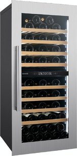 Встраиваемый винный шкаф Дунавокс DVS-70.185DC фото 2 в Краснодаре Встраиваемый винный шкаф Dunavox DVS-70.185DC фото 2 в Краснодаре