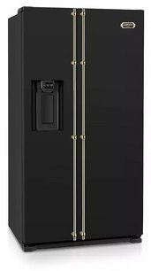 Холодильник Lofra GFRNM 918/O BRASS фото 2 в Краснодаре