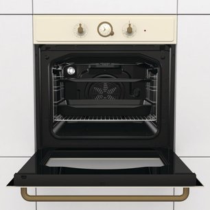 Духовой шкаф Горение BO7530CLI фото 2 в Краснодаре Духовой шкаф Gorenje BO7530CLI фото 2 в Краснодаре