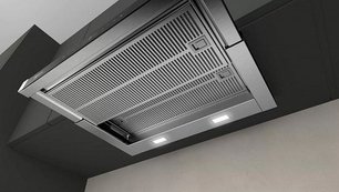 Встраиваемая вытяжка Нефф D46PU54X1 фото 4 в Краснодаре Встраиваемая вытяжка Neff D46PU54X1 фото 4 в Краснодаре