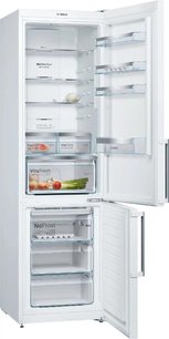 Холодильник Бош KGN39XW3OR фото 4 в Краснодаре Холодильник Bosch KGN39XW3OR фото 4 в Краснодаре