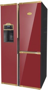Холодильник Kaiser KS 90300 RotAD Bio фото 2 в Краснодаре