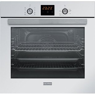 Духовой шкаф Франке GN 86 M H WH фото в Краснодаре Духовой шкаф Franke GN 86 M H WH фото в Краснодаре