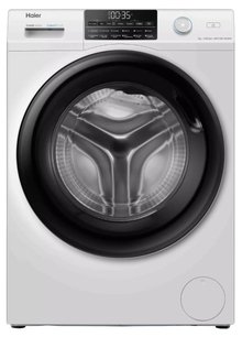 Стиральная машина Хайер HW70-BP12959AE фото в Краснодаре Стиральная машина Haier HW70-BP12959AE фото в Краснодаре