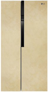 Холодильник LG GC-B247JEUV фото в Краснодаре