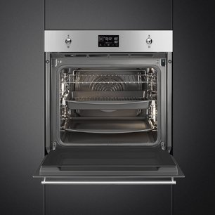 Духовой шкаф Смег SOP6302S2PX фото 4 в Краснодаре Духовой шкаф Smeg SOP6302S2PX фото 4 в Краснодаре
