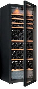 Трехтемпературный винный шкаф EuroCave E-PURE-L P-300068-L фото в Краснодаре