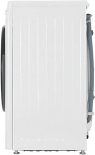 Стирально-сушильная машина LG F2V3FR6W фото 4 в Краснодаре