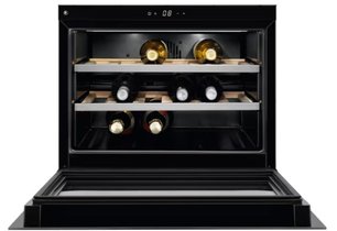 Встраиваемый винный шкаф АЕГ KWK884520T фото 2 в Краснодаре Встраиваемый винный шкаф AEG KWK884520T фото 2 в Краснодаре