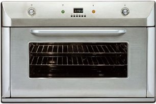 Духовой шкаф Ilve 900-BVG IX фото в Краснодаре