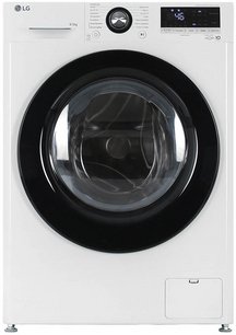 Стирально-сушильная машина LG F2V3FR6W фото в Краснодаре