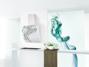 Вытяжка Фабер Mirror Art 3PH X/V A80 Logic фото 2 в Краснодаре Вытяжка Faber Mirror Art 3PH X/V A80 Logic фото 2 в Краснодаре