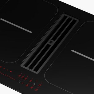 Варочная панель со встроенной вытяжкой Franke FSM 7081 HI фото 3 в Краснодаре