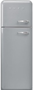 Холодильник Смег FAB30LSV5 фото в Краснодаре Холодильник Smeg FAB30LSV5 фото в Краснодаре