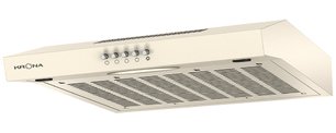 Вытяжка Крона ERMINA 500 ivory PB фото в Краснодаре Вытяжка KRONA ERMINA 500 ivory PB фото в Краснодаре