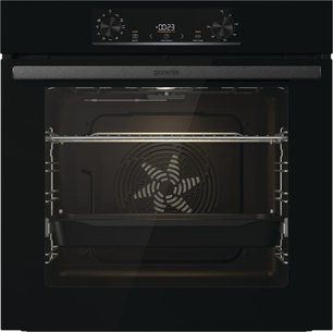 Духовой шкаф Горение BO6735E05B фото в Краснодаре Духовой шкаф Gorenje BO6735E05B фото в Краснодаре