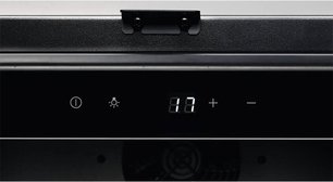 Встраиваемый винный шкаф Электролюкс EWUS052B5B фото 3 в Краснодаре Встраиваемый винный шкаф Electrolux EWUS052B5B фото 3 в Краснодаре