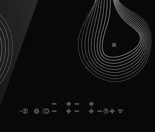 Варочная панель Горение ECT646KRB фото 3 в Краснодаре Варочная панель Gorenje ECT646KRB фото 3 в Краснодаре