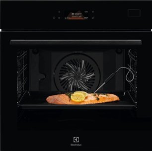 Духовой шкаф Электролюкс EOB8S39Z фото в Краснодаре Духовой шкаф Electrolux EOB8S39Z фото в Краснодаре