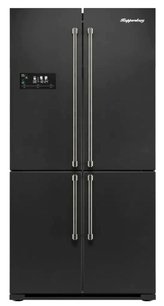 Холодильник Куперсберг NMFV 18591 B Silver фото в Краснодаре Холодильник Kuppersberg NMFV 18591 B Silver фото в Краснодаре